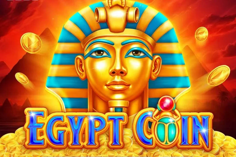 Egypt Coin